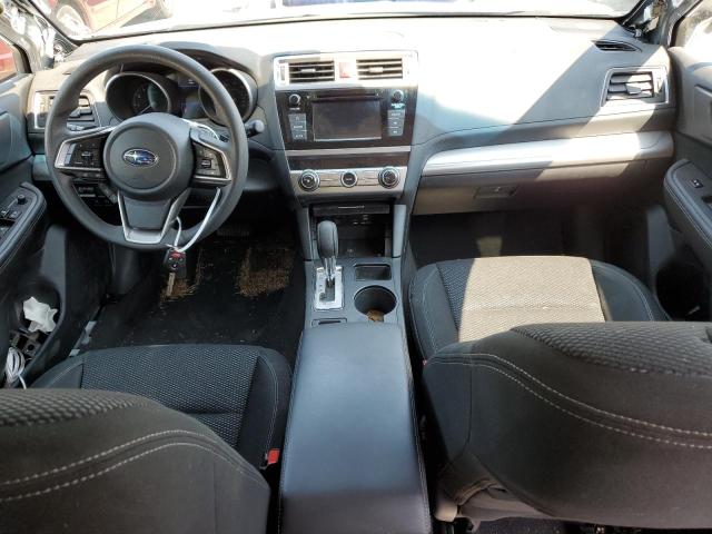 Photo 8 from auction – 2019 SUBARU OUTBACK 2. with VIN 4S4BSABC5K3251108