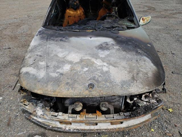 Photo 11 from auction – 2001 SAAB 9-5 with VIN YS3EF48Z013013113