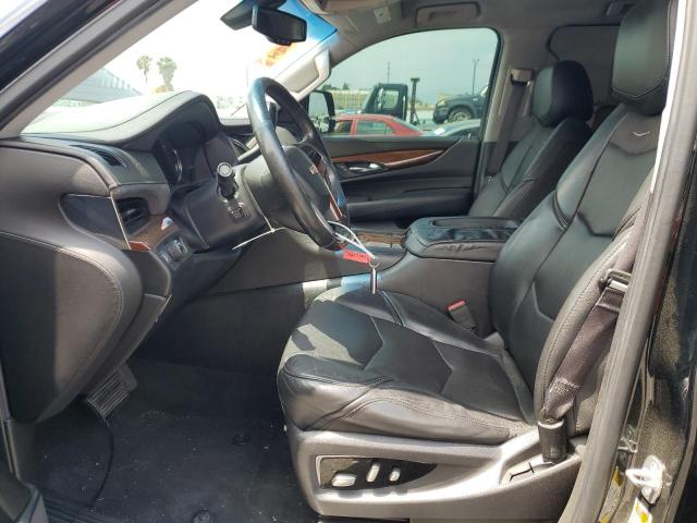 Photo 7 from auction – 2016 CADILLAC ESCALADE E with VIN 1GYS3GKJ3GR319889
