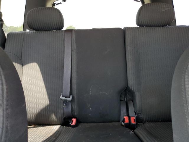 Photo 10 from auction – 2004 JEEP LIBERTY SP with VIN 1J4GL48K64W265408