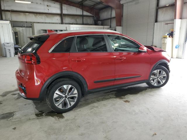 Photo 3 from auction – 2022 KIA NIRO S with VIN KNDCC3LG4N5160939