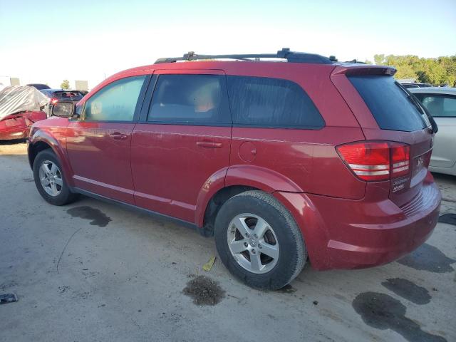 Photo 2 from auction – 2009 DODGE JOURNEY SE with VIN 3D4GG47B29T184353