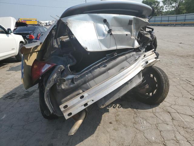Photo 6 from auction – 2003 SATURN ION LEVEL with VIN 1G8AL52FX3Z104385