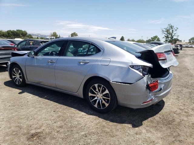 Photo 2 from auction – 2015 ACURA TLX TECH with VIN 19UUB1F51FA027510