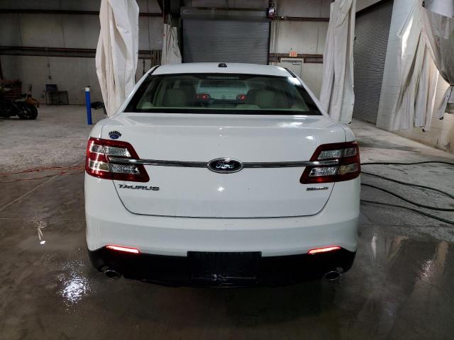 Photo 6 from auction – 2014 FORD TAURUS SE with VIN 1FAHP2D86EG147597