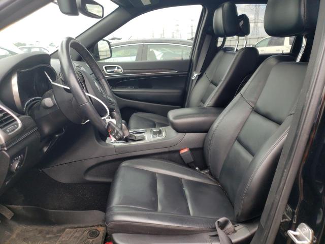 Photo 7 from auction – 2021 JEEP GRAND CHER with VIN 1C4RJFBG9MC532952