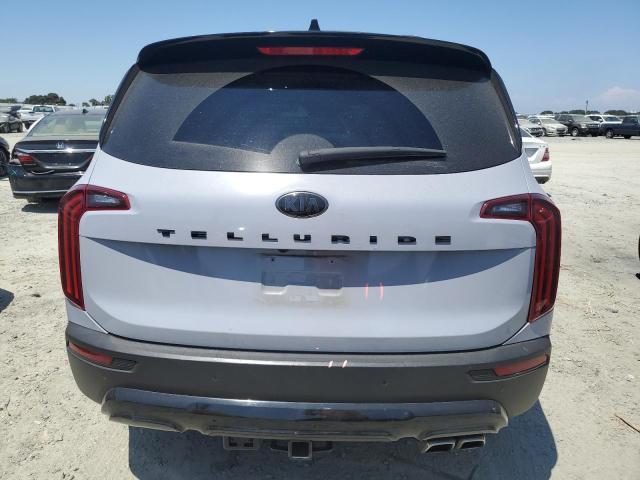 Photo 6 from auction – 2021 KIA TELLURIDE with VIN 5XYP5DHC7MG160978
