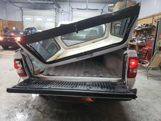 Photo 6 from auction – 2009 FORD RANGER with VIN 1FTYR10D69PA51802