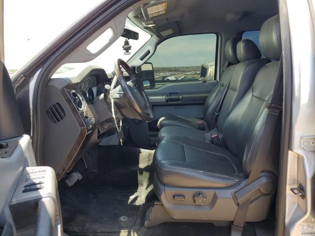 Photo 7 from auction – 2011 FORD F250 SUPER with VIN 1FT7W2BT5BEC78754