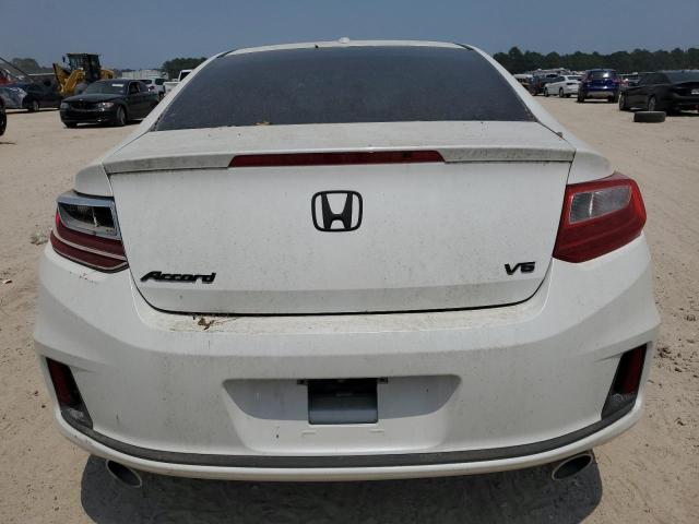 Photo 6 from auction – 2014 HONDA ACCORD with VIN 1HGCT2B82EA006727