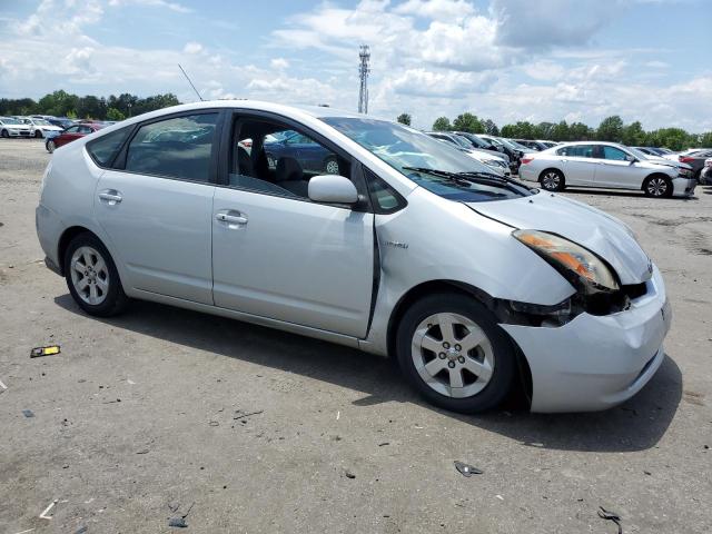 Photo 4 from auction – 2008 TOYOTA PRIUS with VIN JTDKB20U983303144