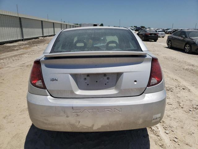 Photo 6 from auction – 2003 SATURN ION LEVEL with VIN 1G8AL52F43Z173296