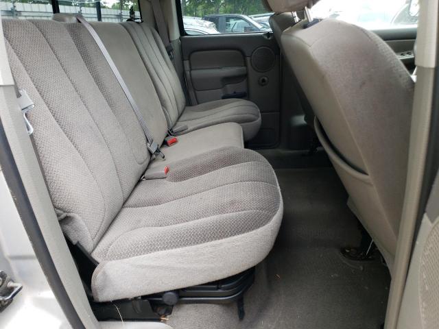 Photo 10 from auction – 2002 DODGE RAM PICKUP with VIN 1D3HU18N92J186137