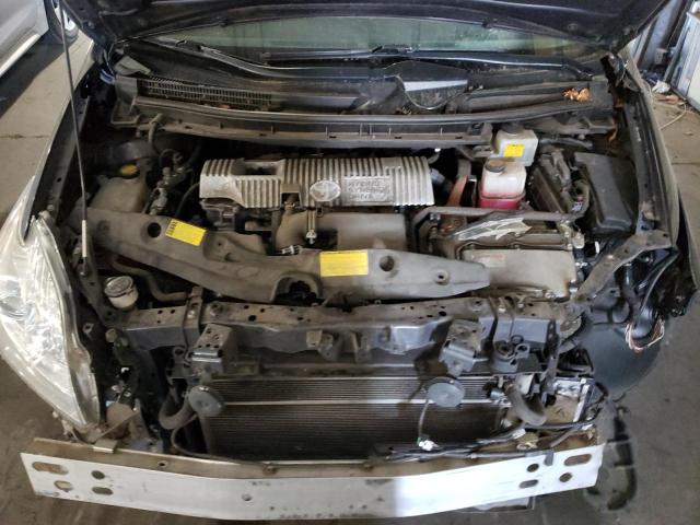 Photo 11 from auction – 2012 TOYOTA PRIUS with VIN JTDKN3DU6C1584329