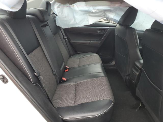 Photo 10 from auction – 2016 TOYOTA COROLLA L with VIN 5YFBURHE8GP489748