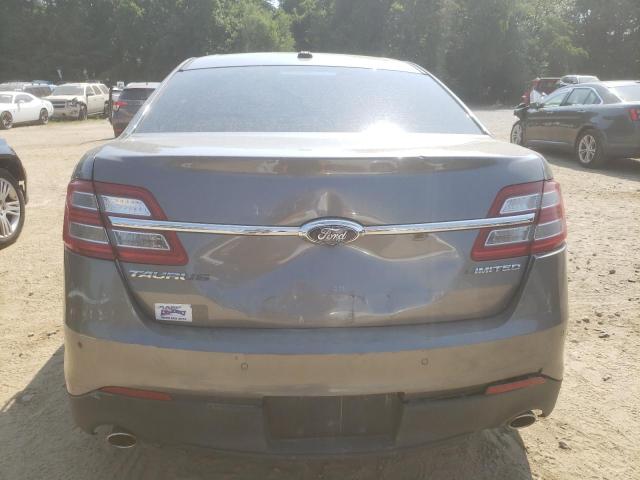 Photo 6 from auction – 2013 FORD TAURUS LIM with VIN 1FAHP2F81DG163606
