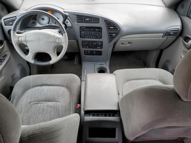 Photo 8 from auction – 2003 BUICK RENDEZVOUS with VIN 3G5DA03E63S512100