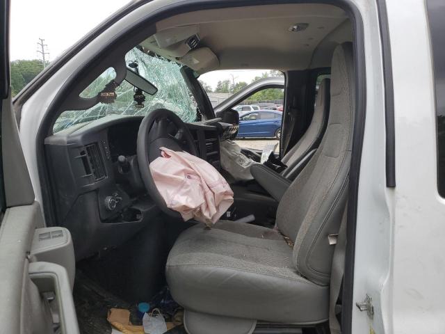 Photo 7 from auction – 2016 CHEVROLET EXPRESS G3 with VIN 1GAZGPFG4G1235112