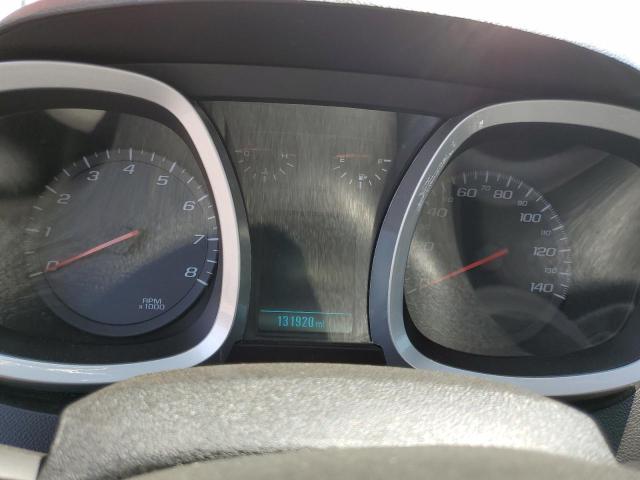 Photo 9 from auction – 2015 CHEVROLET EQUINOX LS with VIN 1GNALAEK4FZ122352