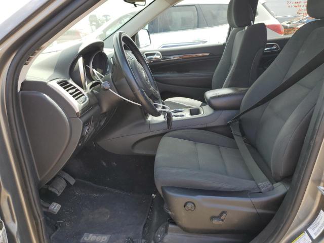 Photo 7 from auction – 2012 JEEP GRAND CHER with VIN 1C4RJFAG5CC345689