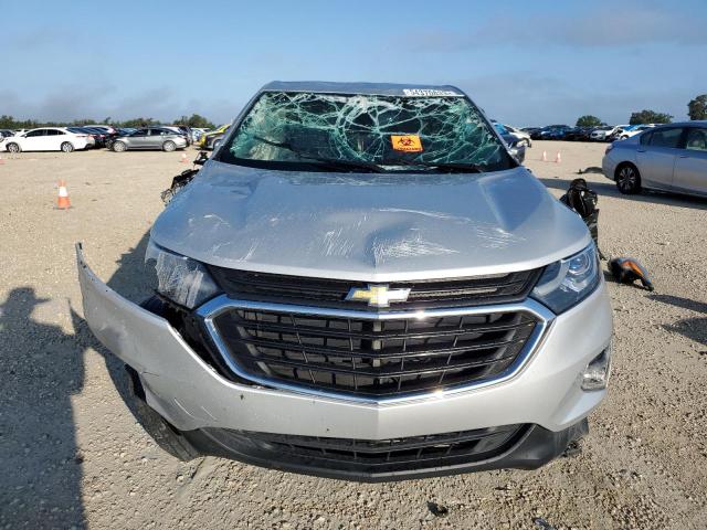 Photo 5 from auction – 2018 CHEVROLET EQUINOX LS with VIN 2GNAXHEV3J6103285