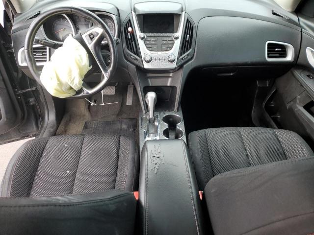 Photo 8 from auction – 2013 CHEVROLET EQUINOX LT with VIN 2GNFLEEK9D6308345