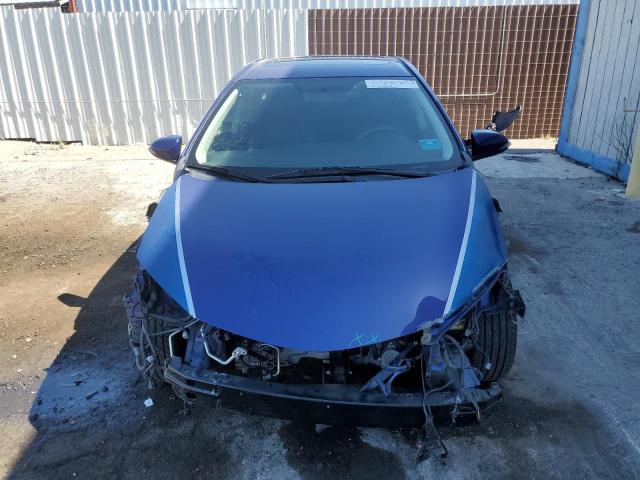 Photo 5 from auction – 2015 TOYOTA COROLLA L with VIN 5YFBURHE6FP214619
