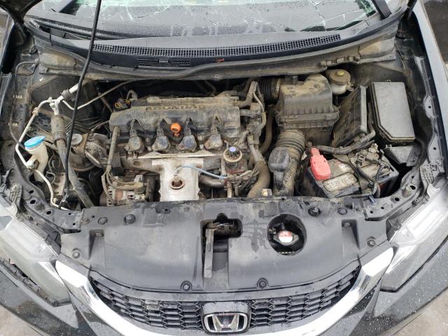 Photo 11 from auction – 2013 HONDA CIVIC EX with VIN 2HGFB2F8XDH510517