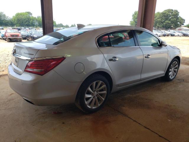 Photo 3 from auction – 2016 BUICK LACROSSE with VIN 1G4GB5G38GF138653