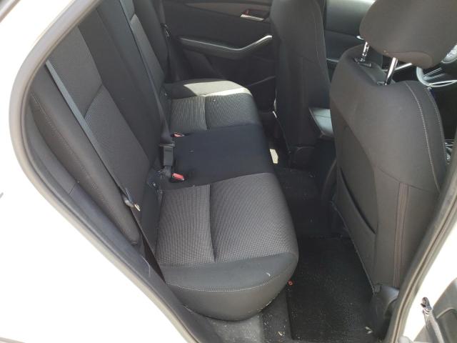 Photo 10 from auction – 2023 MAZDA CX-30 with VIN 3MVDMBAM8PM517720