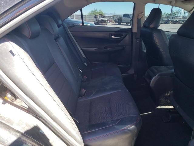 Photo 10 from auction – 2016 TOYOTA CAMRY LE with VIN 4T1BF1FK0GU258183
