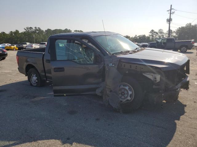 Photo 4 from auction – 2015 FORD F150 SUPER with VIN 1FTEW1EF5FFC19212