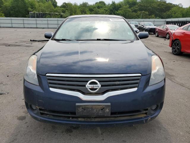 Photo 5 from auction – 2008 NISSAN ALTIMA with VIN 1N4AL21E08N409251