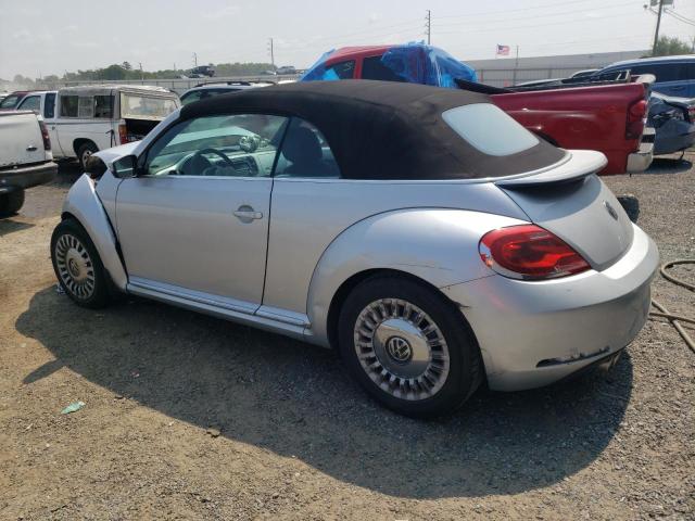Photo 2 from auction – 2013 VOLKSWAGEN BEETLE with VIN 3VW5X7ATXDM830875