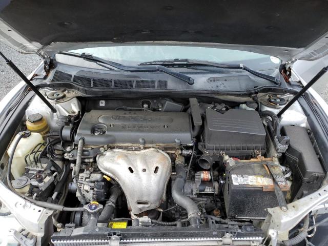 Photo 11 from auction – 2009 TOYOTA CAMRY BASE with VIN 4T1BE46K19U366156