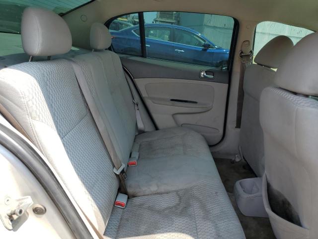 Photo 10 from auction – 2007 CHEVROLET COBALT LT with VIN 1G1AL55F677214586