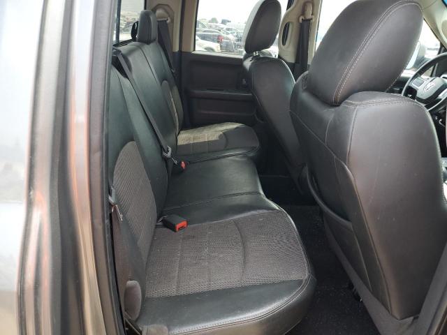 Photo 10 from auction – 2010 DODGE RAM 1500 with VIN 1D7RV1GTXAS174068