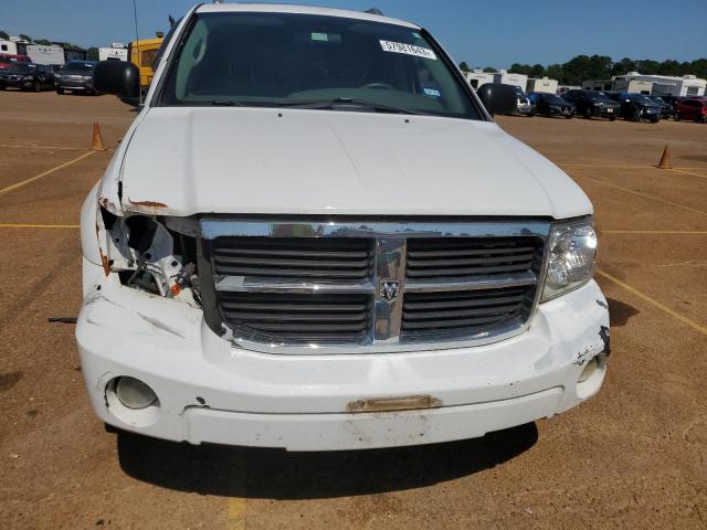 Photo 5 from auction – 2008 DODGE DURANGO SL with VIN 1D8HB48N48F137294