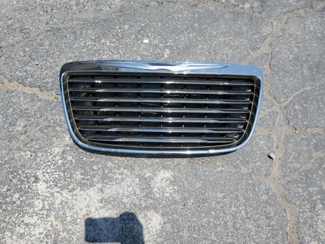 Photo 12 from auction – 2012 CHRYSLER 300 with VIN 2C3CCAAG4CH165821