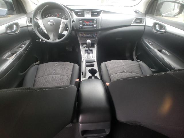 Photo 8 from auction – 2016 NISSAN SENTRA S with VIN 3N1AB7AP2GY314772