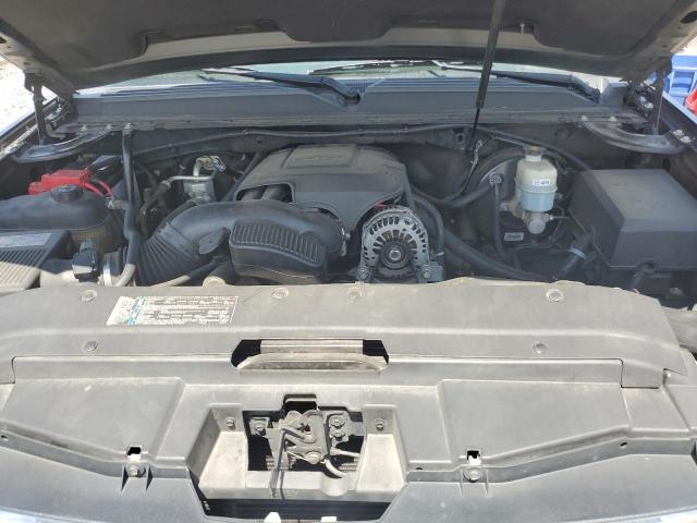 Photo 11 from auction – 2010 CHEVROLET AVALANCHE with VIN 3GNNCFE01AG100704