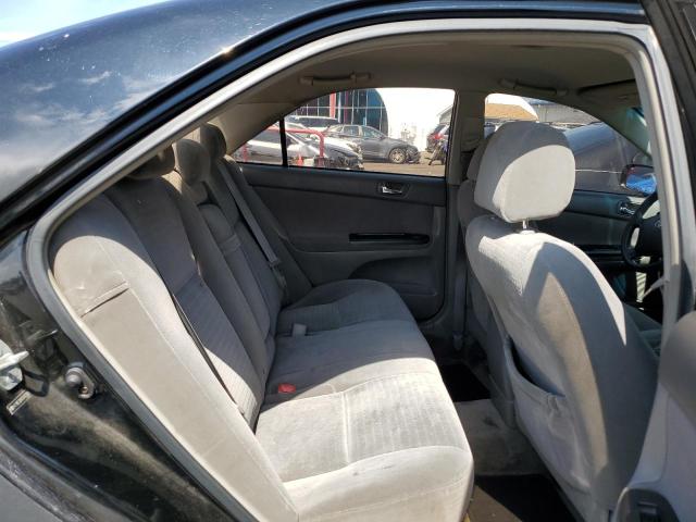 Photo 10 from auction – 2005 TOYOTA CAMRY LE with VIN 4T1BE32K05U401408