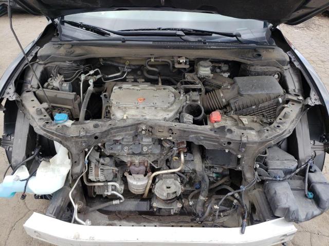 Photo 12 from auction – 2015 ACURA RDX TECHNO with VIN 5J8TB4H58FL009455