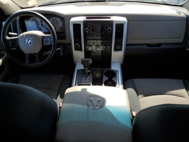 Photo 8 from auction – 2012 DODGE RAM 1500 S with VIN 1C6RD7GT0CS121499