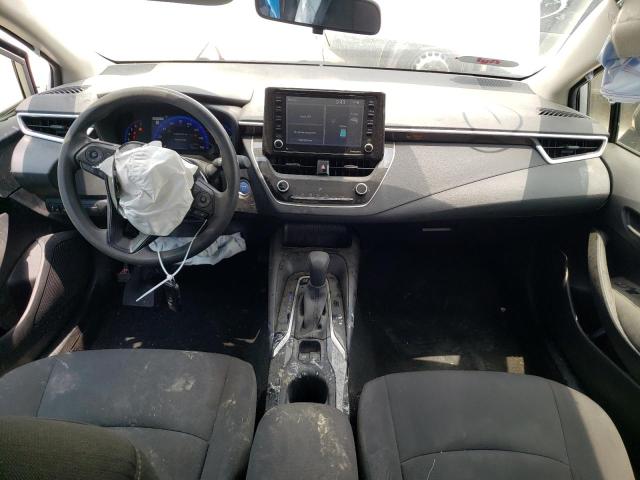 Photo 8 from auction – 2022 TOYOTA COROLLA LE with VIN JTDEAMDE0NJ043805