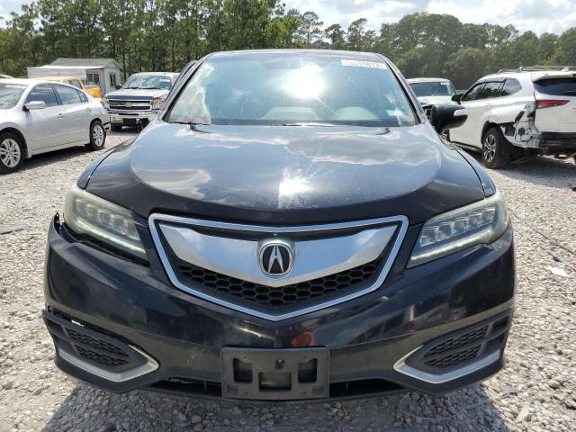 Photo 5 from auction – 2016 ACURA RDX TECHNO with VIN 5J8TB3H53GL016776