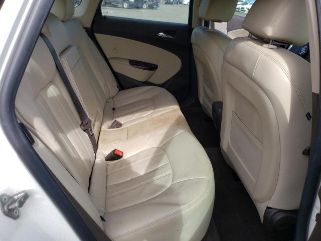 Photo 10 from auction – 2012 BUICK VERANO with VIN 1G4PS5SK7C4138812