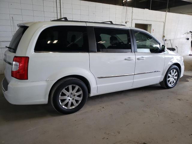 Photo 3 from auction – 2015 CHRYSLER TOWN & COU with VIN 2C4RC1BG9FR752051