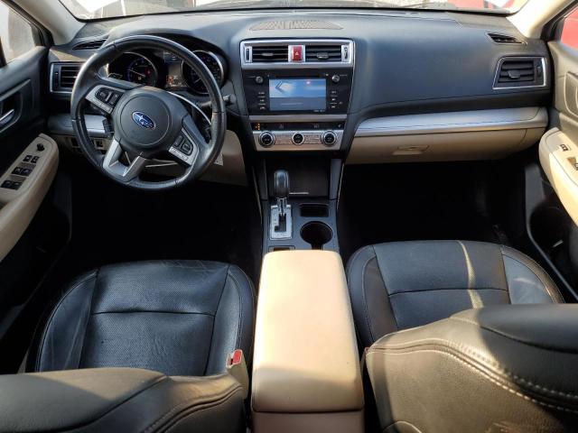 Photo 8 from auction – 2017 SUBARU OUTBACK 2. with VIN 4S4BSAHC8H3334564