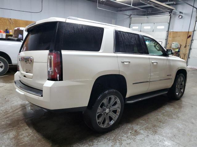 Photo 3 from auction – 2015 GMC YUKON DENA with VIN 1GKS2CKJ3FR286476